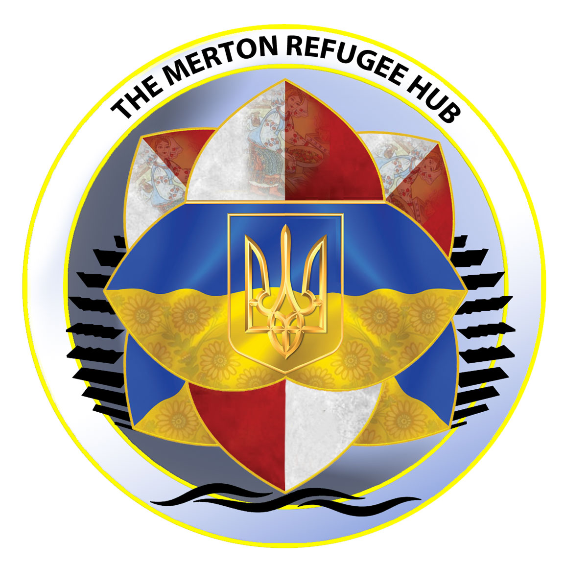 MERTON-UKRAINE_REFUGEE_HUB-